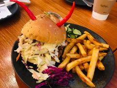 -Devils’ Brewery小恶魔精酿啤酒(泛海美式熏肉店)