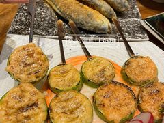 -东田之村自助餐厅(金水路店)