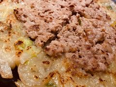 猪肉土豆饼-本家韩国烤肉(青岛万象城店)