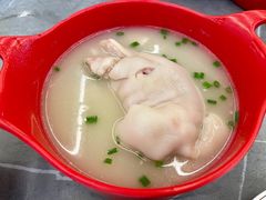 -廖老妈蹄花(中海国际店)