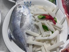 -老地方海鲜坊(步行街店)