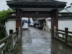 -乌镇农贸市场