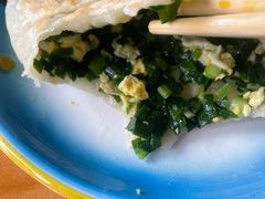 -虹海圣肉饼店家常菜馆