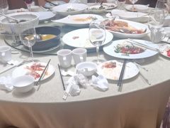 -皇冠假日酒店-御皇轩中餐厅