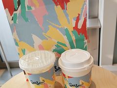 -Seesaw Coffee(南京国金中心店)