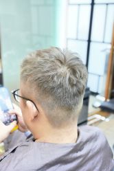 -showcase·形象沙龙