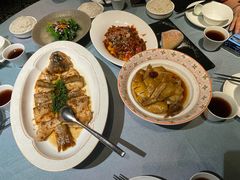 -晓粤·惹味粤菜(凯德乐峰广场店)