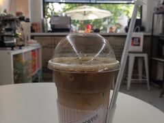 -叁秋咖啡 SANQIU COFFEE(天津河北路店)