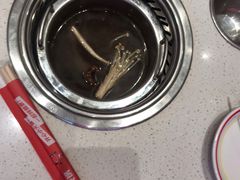 -龍歌自助小火锅(市南金茂湾店)