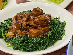 -瑞福园联谊餐室(茂名南路店)