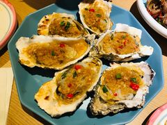 -街角等你.大连海鲜烧烤(西安路店)