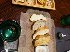 -YUE·6·西式融合餐厅(外滩六号店)