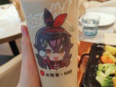 -必胜客(嘉兴万达店)