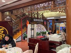 -全聚德(前门店)