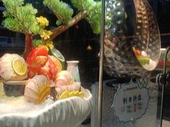 -阿伟海鲜楼·福建菜(延寿店)