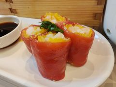 -蔡澜点心·粤菜(西单大悦城店)