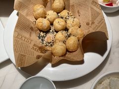 -茅庐川菜(烟台万象汇店)