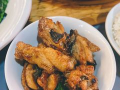 -大头唛·啫鸡煲.粤菜.专门店(289艺术园区店)