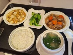 -惠州心享玥月子中心江北店