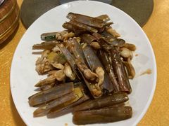 -大笑饭堂(甲子桥店)