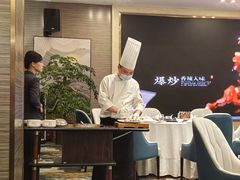 -富淳饭店(世纪公园店)