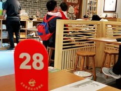 大堂-罗罐中米粉(人信汇店)