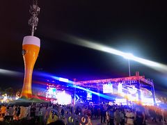 -第35届青岛国际啤酒节