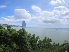 -鼓浪屿·皓月园