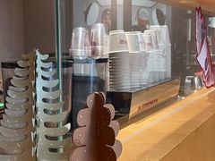 -LANLIZI BAKERY(COSMO店)