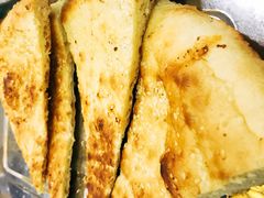 烤饼烤饼-继承独一味生烤羊排(金牛小区店)