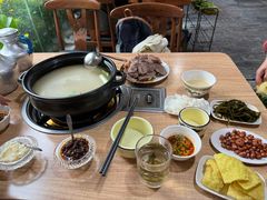-尼玛藏家风味园(阿山食城店)
