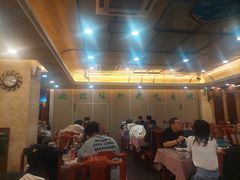 -烤肉宛饭庄(北新桥店)