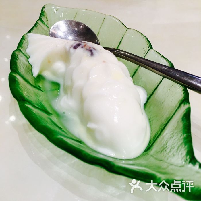 一哥澳门豆捞(西城都荟店)甜品图片 - 第2327张