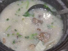 -如轩·海鲜砂锅粥·潮汕菜(海珠店)