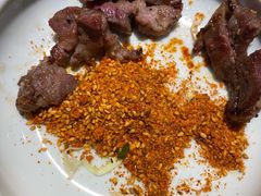 -味家烤肉烤鳗鱼牛排(西塔旗舰店)