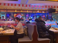 -金刚山烧烤(红旗大街店)