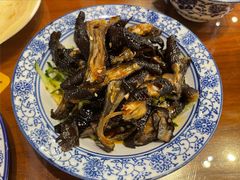 麻辣无骨凤爪-娄三少·老北京春饼烤鸭家常菜(方庄店)
