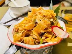 童年豆皮-桃花坞·私房菜餐厅(龙湖时代天街店)