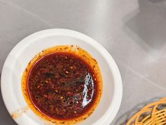 -郑家包子牛肉拉面(尚勤路店)