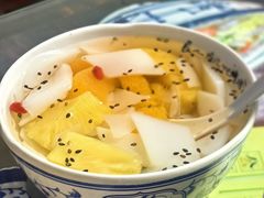 -长人馄饨铺(解放街店)