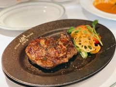-燃扒房Steakhouse(皇庭店)
