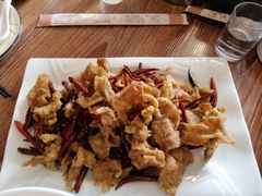 -明海妈妈菜(大连外国语学院店)