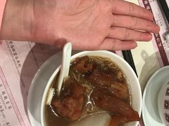 牛腩面-池记(尖沙咀店)