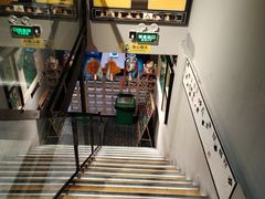 -京狮炙燥·精酿烧烤(首经贸店)