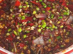 -欧记大排档·景德菜(上海首店)