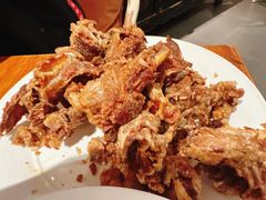-京尊烤鸭店JINGZUN(春秀路店)