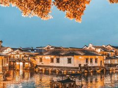 -乌镇景区