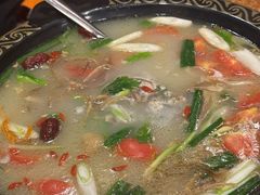 -四姑娘山阿巴郎·藏式花园餐厅