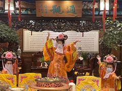 -白家大院·王府宫廷菜(苏州街店)