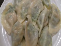 虾三鲜水饺-喜家德虾仁水饺(南山书城店)